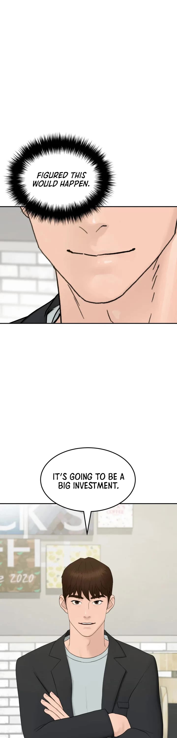 From the Grave and Back Chapter 210 page 18 - Chapter 210
