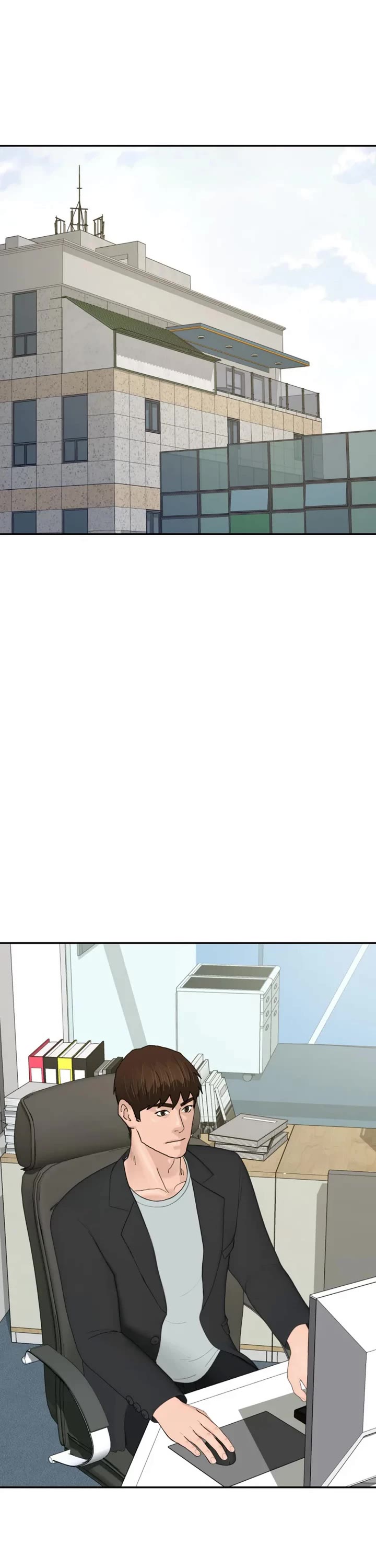 From the Grave and Back Chapter 210 page 25 - Chapter 210