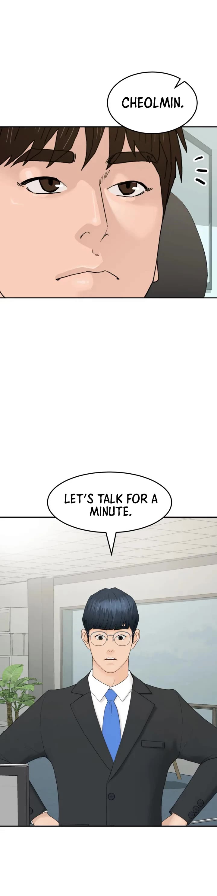 From the Grave and Back Chapter 210 page 26 - Chapter 210
