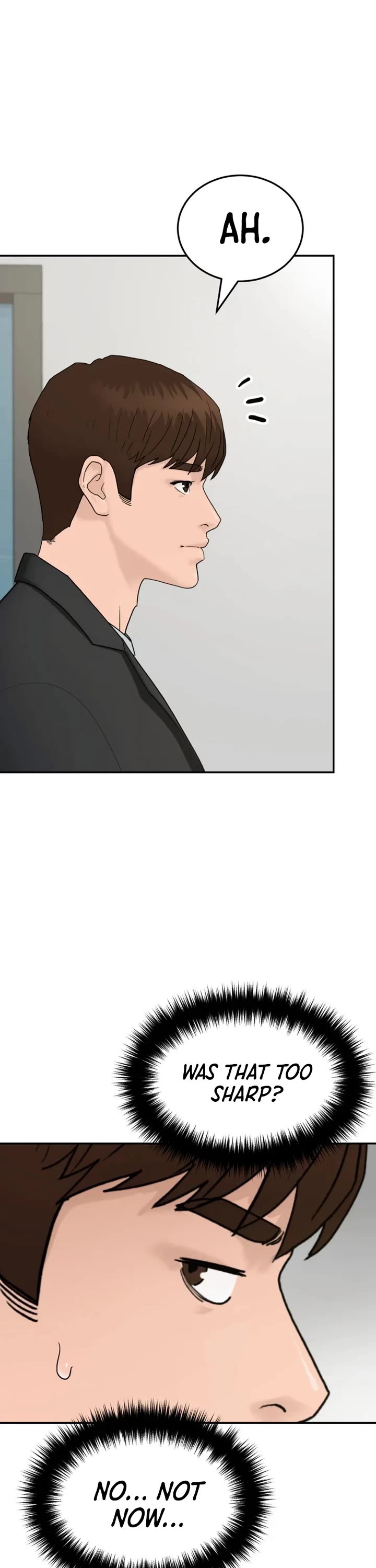 From the Grave and Back Chapter 210 page 29 - Chapter 210