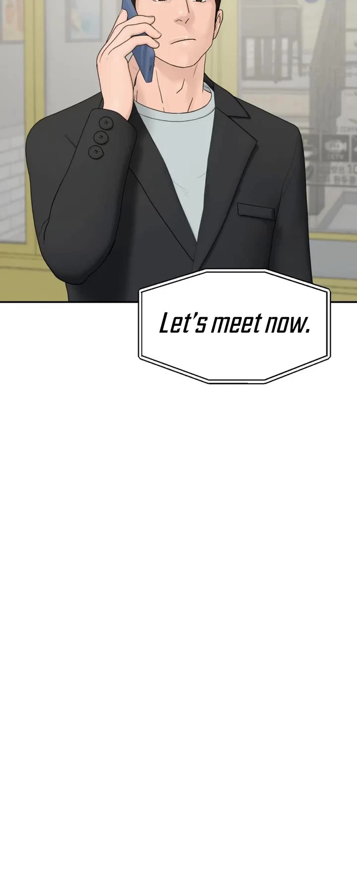 From the Grave and Back Chapter 210 page 3 - Chapter 210