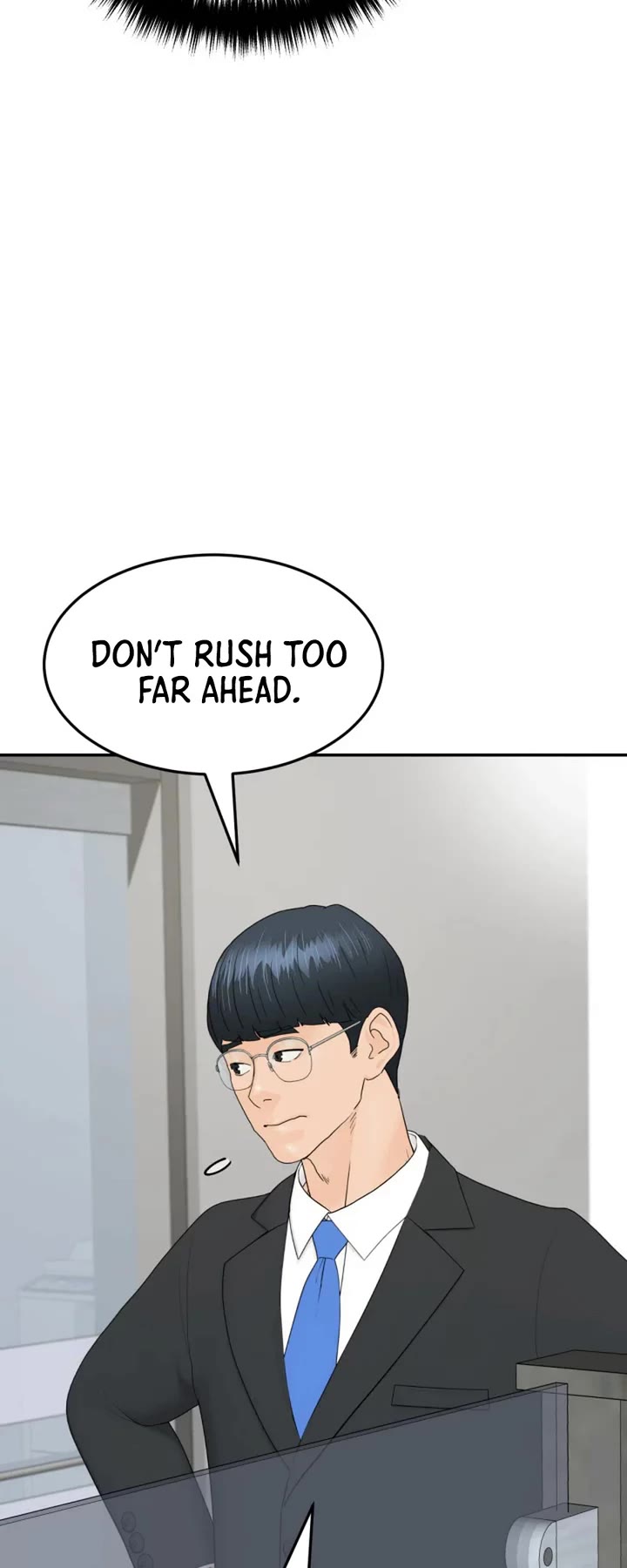 From the Grave and Back Chapter 210 page 30 - Chapter 210
