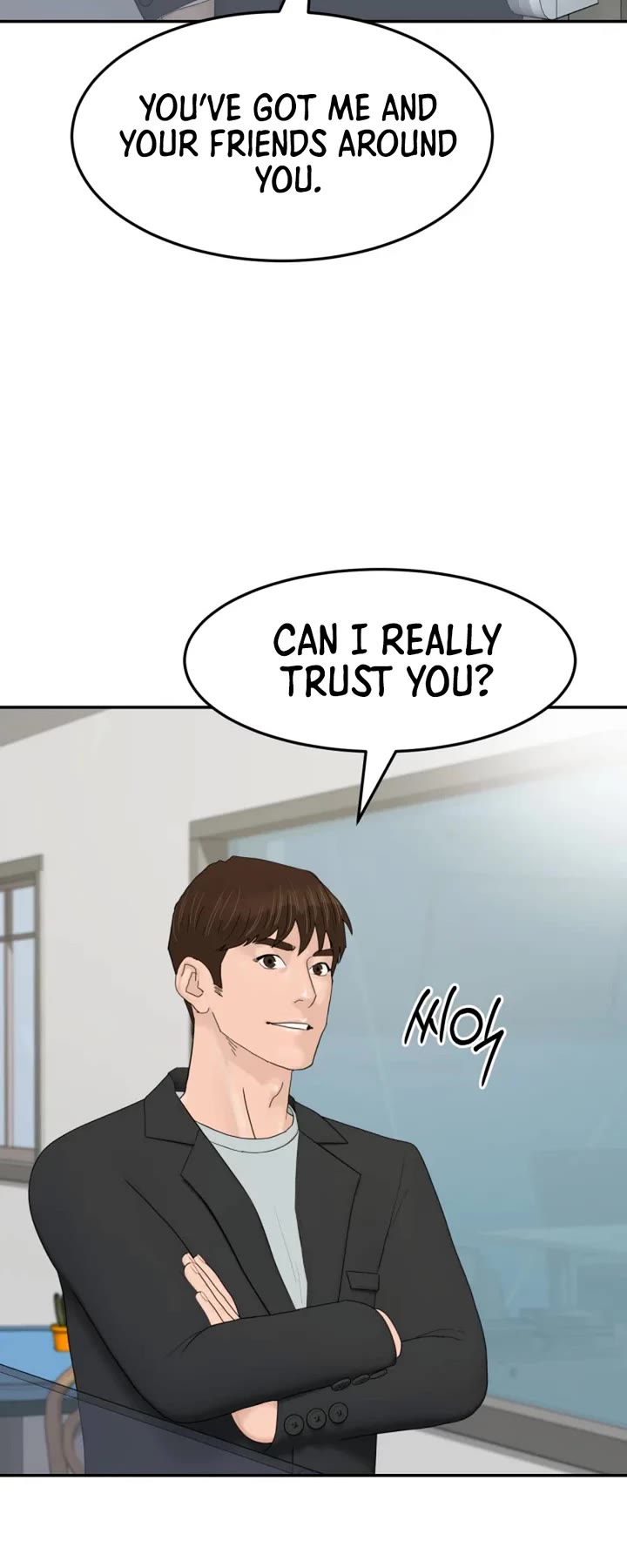 From the Grave and Back Chapter 210 page 31 - Chapter 210
