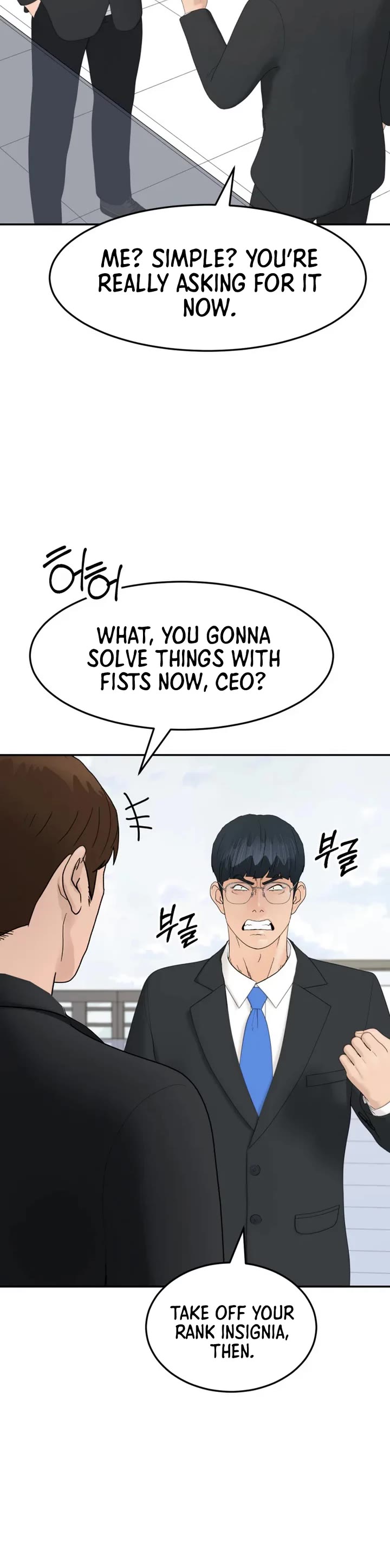 From the Grave and Back Chapter 210 page 34 - Chapter 210