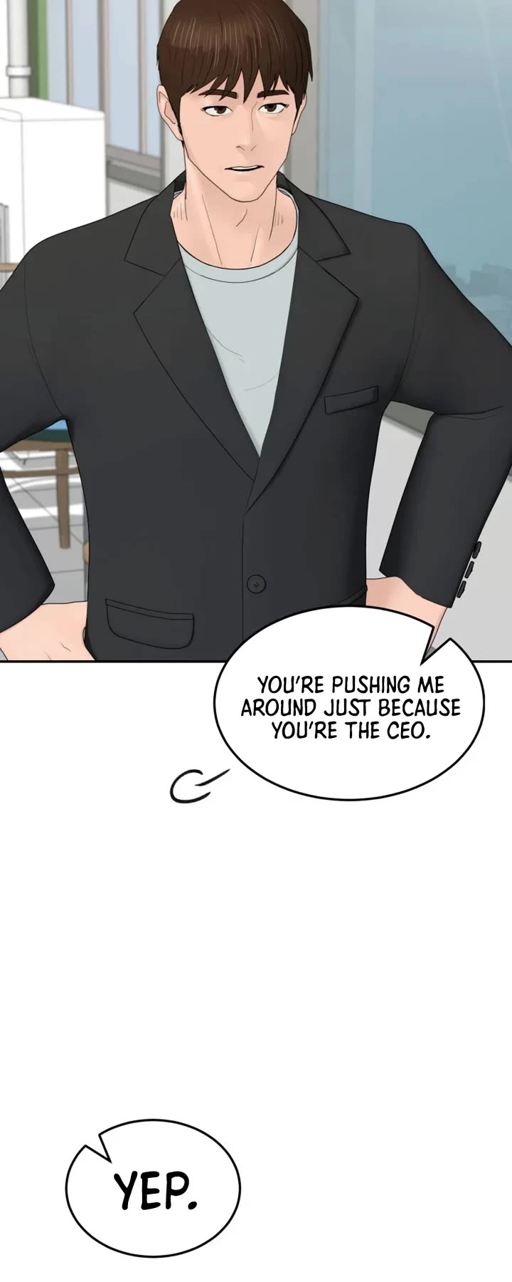 From the Grave and Back Chapter 210 page 38 - Chapter 210