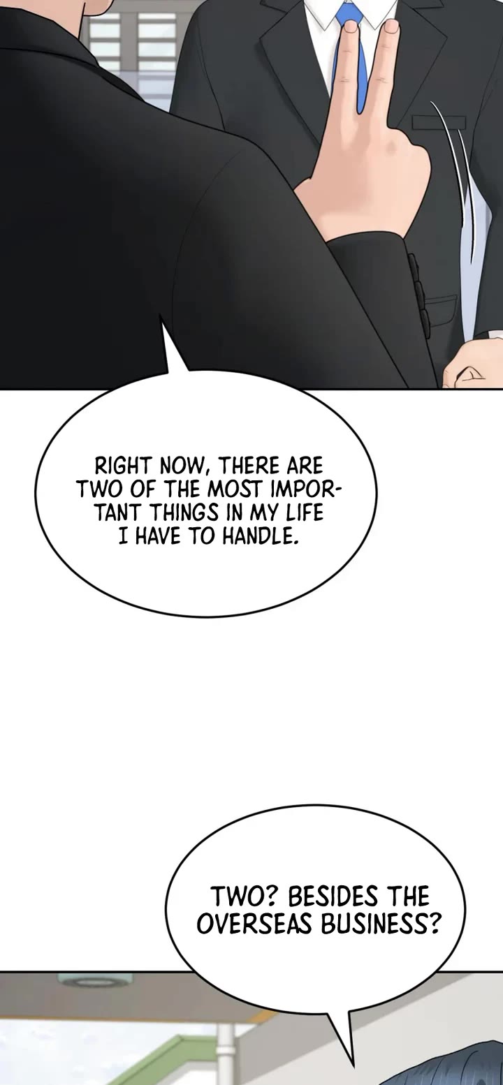 From the Grave and Back Chapter 210 page 41 - Chapter 210