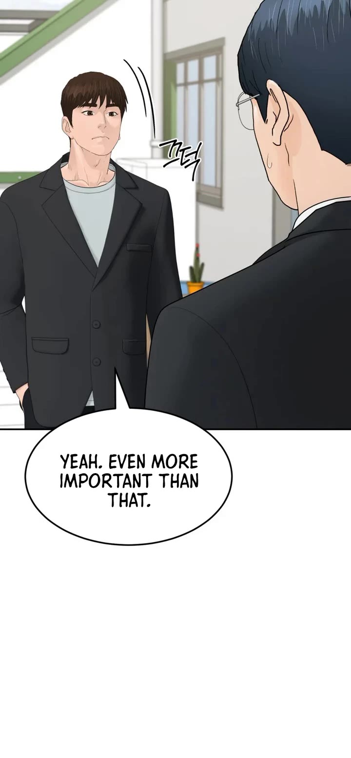 From the Grave and Back Chapter 210 page 42 - Chapter 210