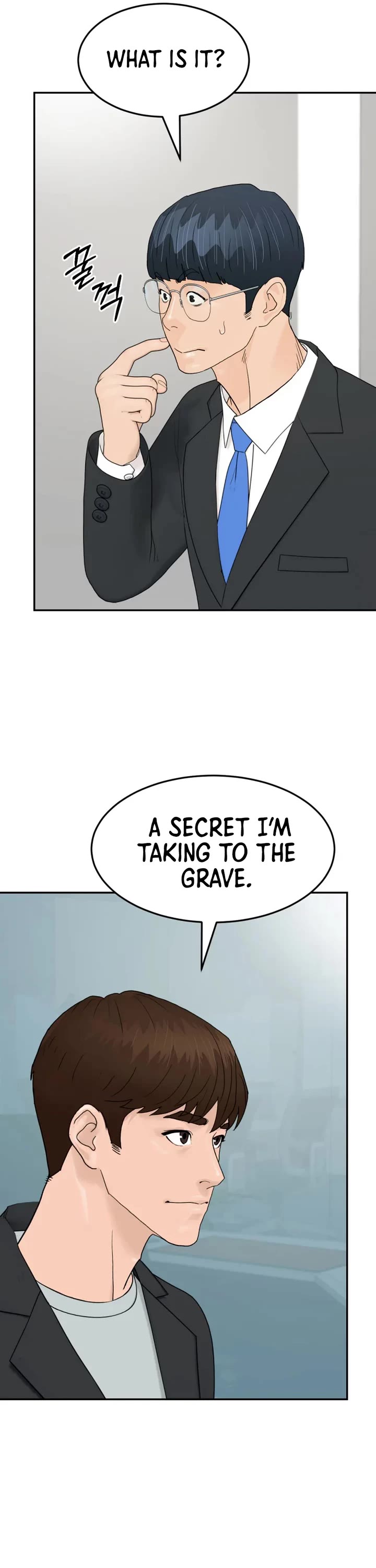 From the Grave and Back Chapter 210 page 43 - Chapter 210