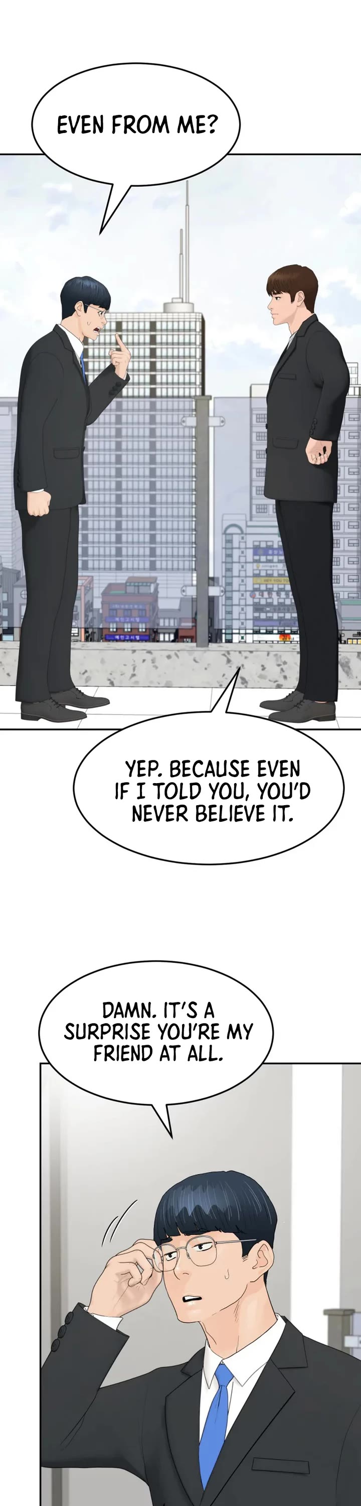 From the Grave and Back Chapter 210 page 44 - Chapter 210