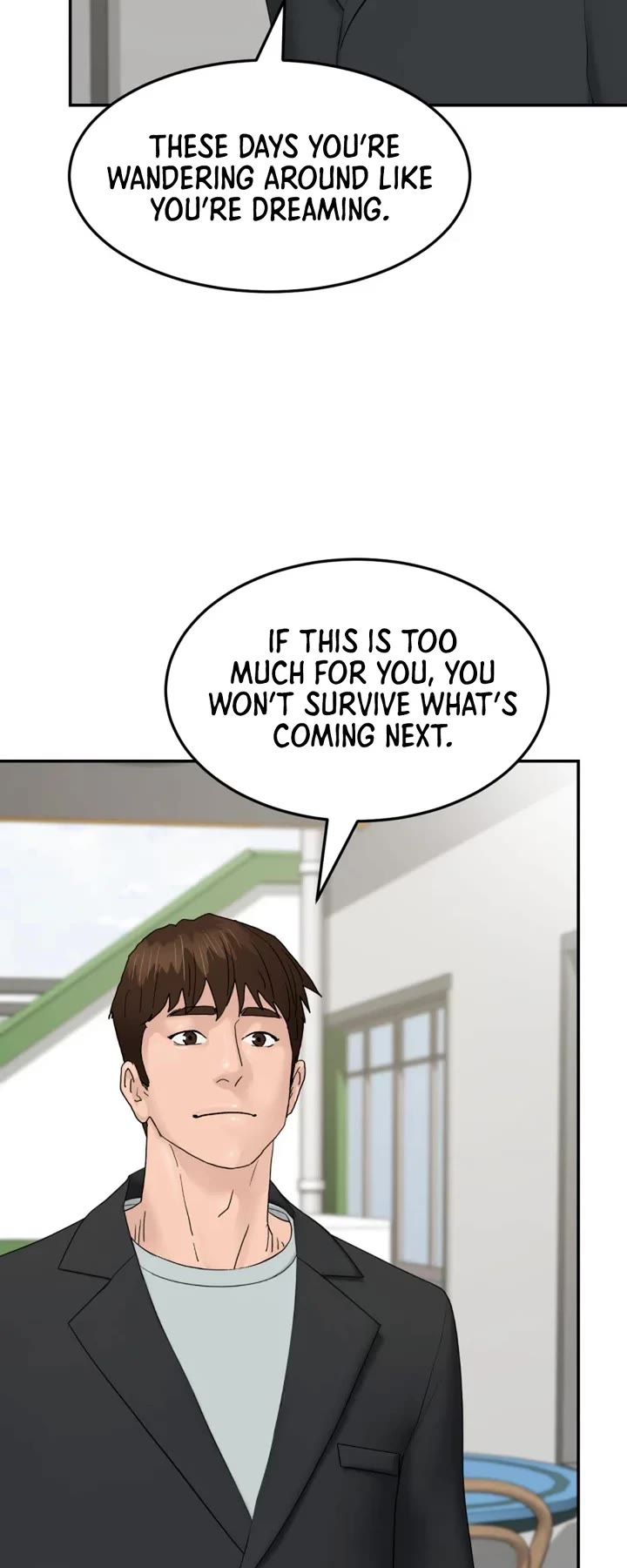 From the Grave and Back Chapter 210 page 45 - Chapter 210