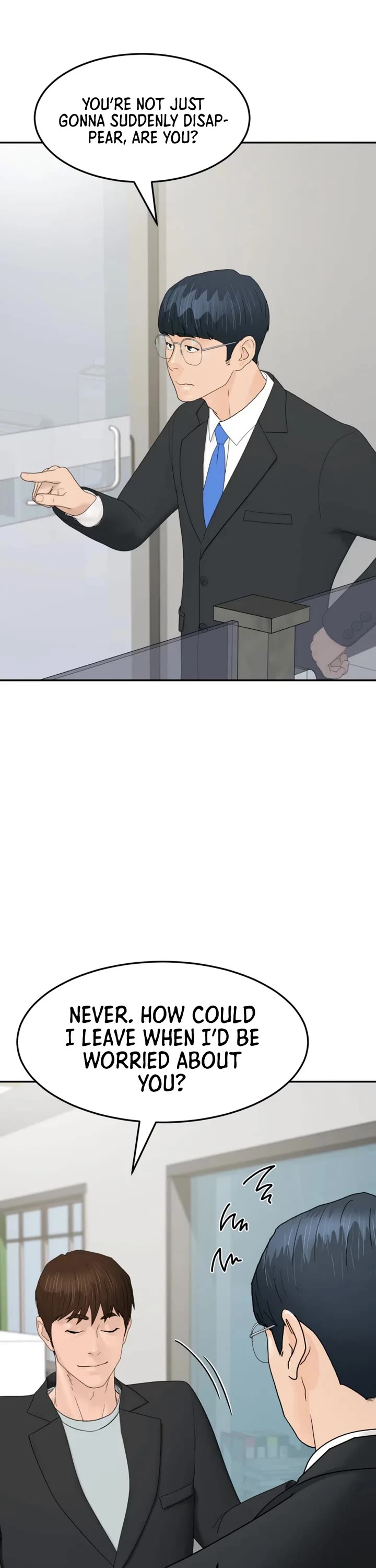 From the Grave and Back Chapter 210 page 47 - Chapter 210