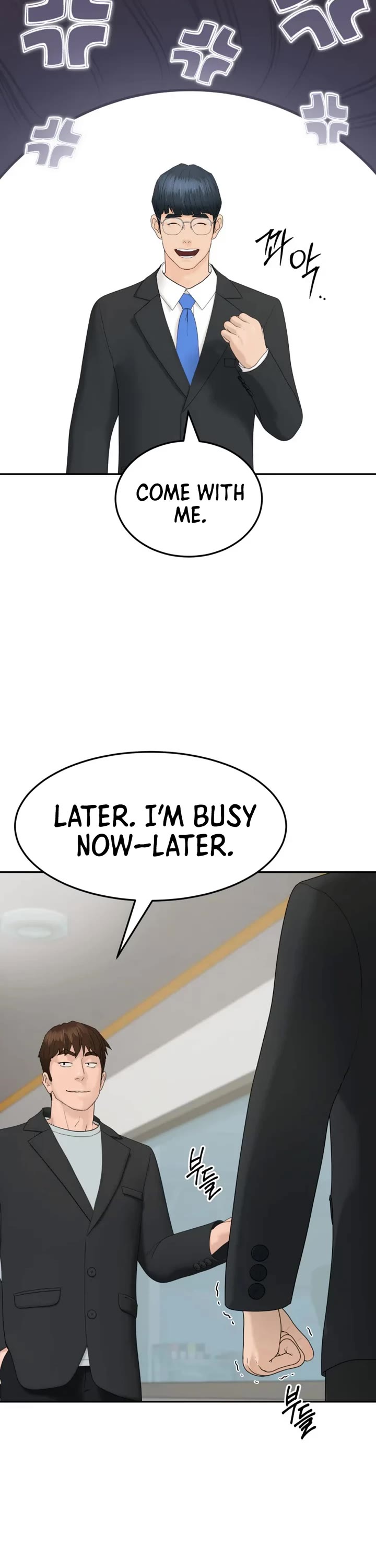 From the Grave and Back Chapter 210 page 49 - Chapter 210