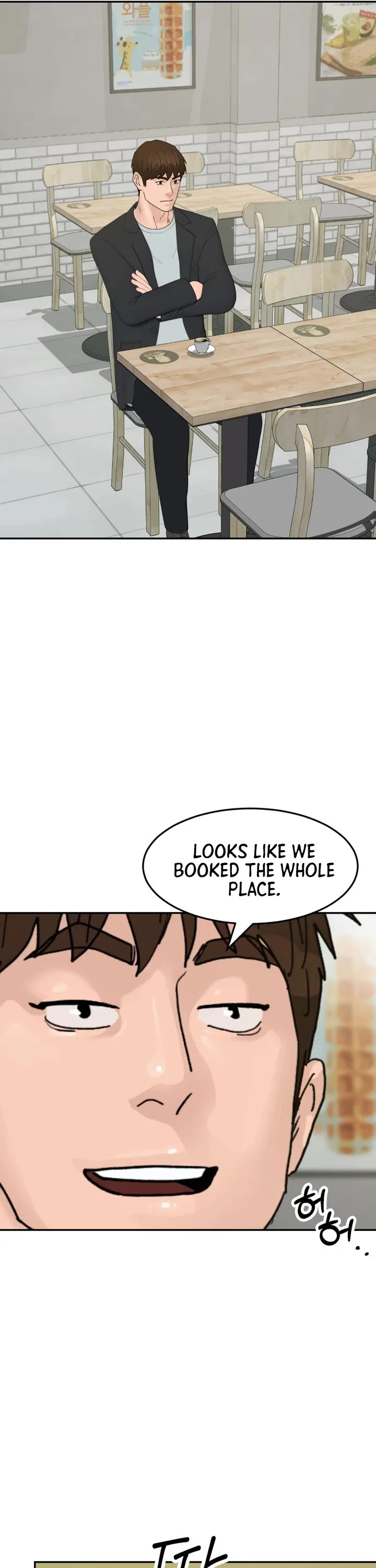 From the Grave and Back Chapter 210 page 5 - Chapter 210
