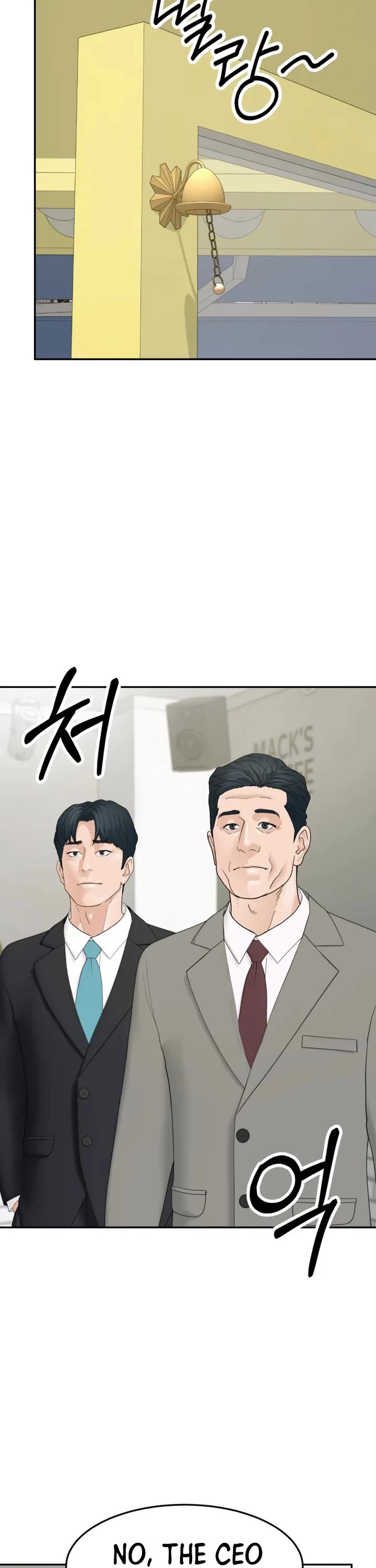 From the Grave and Back Chapter 210 page 6 - Chapter 210