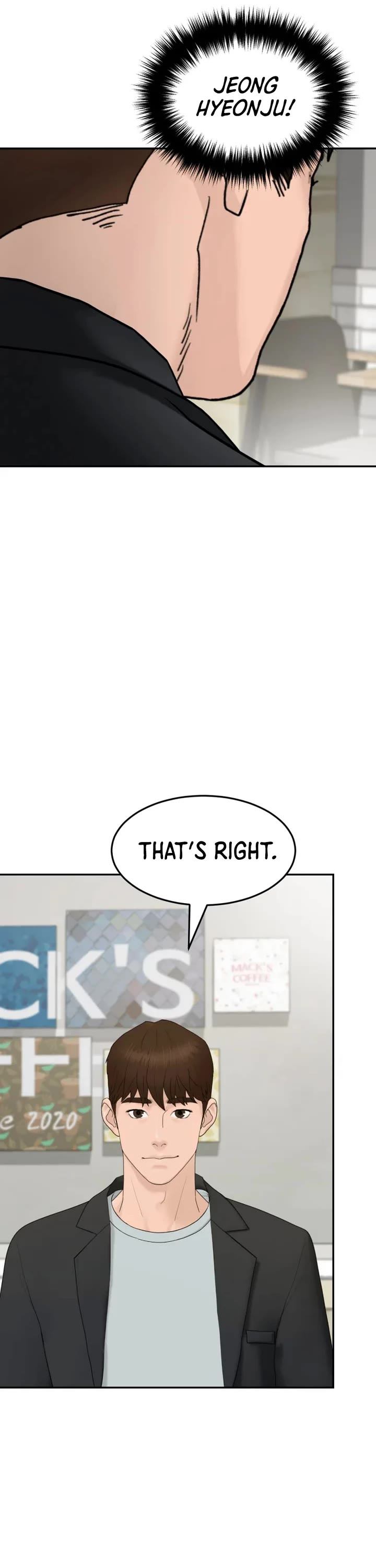 From the Grave and Back Chapter 210 page 9 - Chapter 210