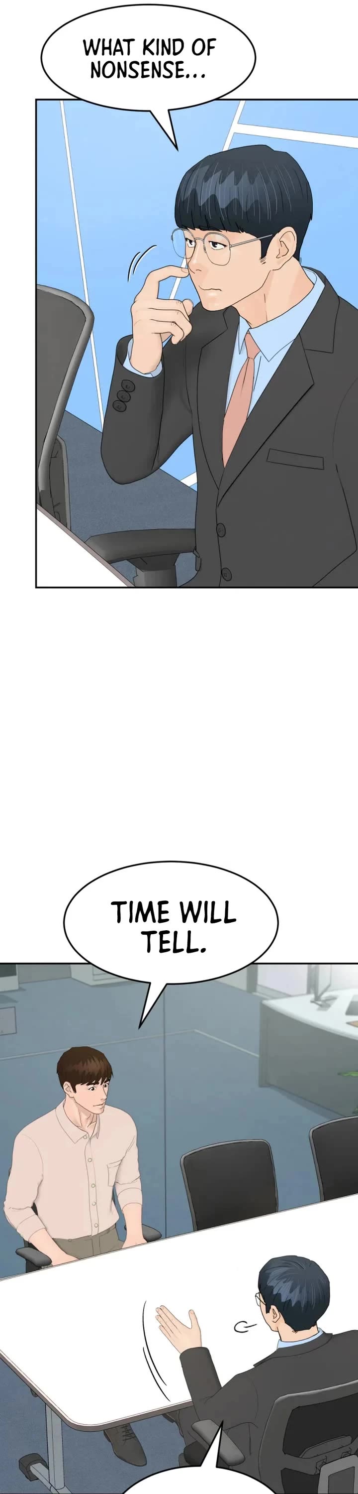 From the Grave and Back Chapter 211 page 12 - Chapter 211