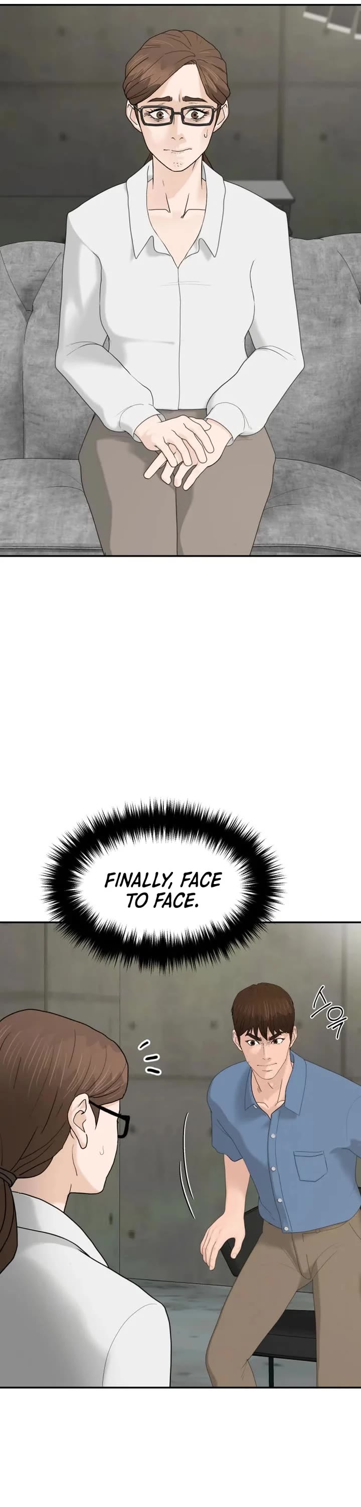 From the Grave and Back Chapter 211 page 27 - Chapter 211