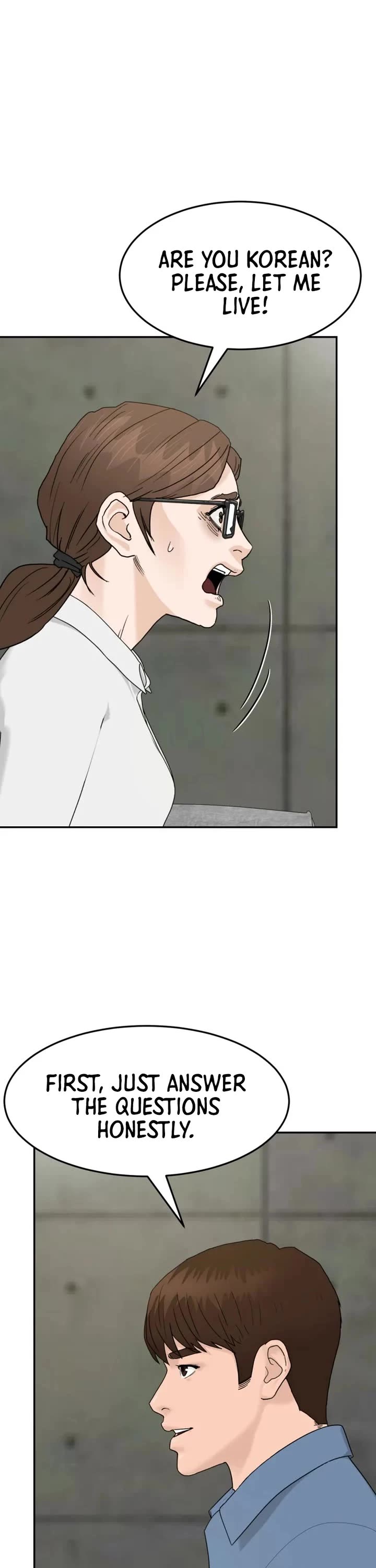 From the Grave and Back Chapter 211 page 28 - Chapter 211