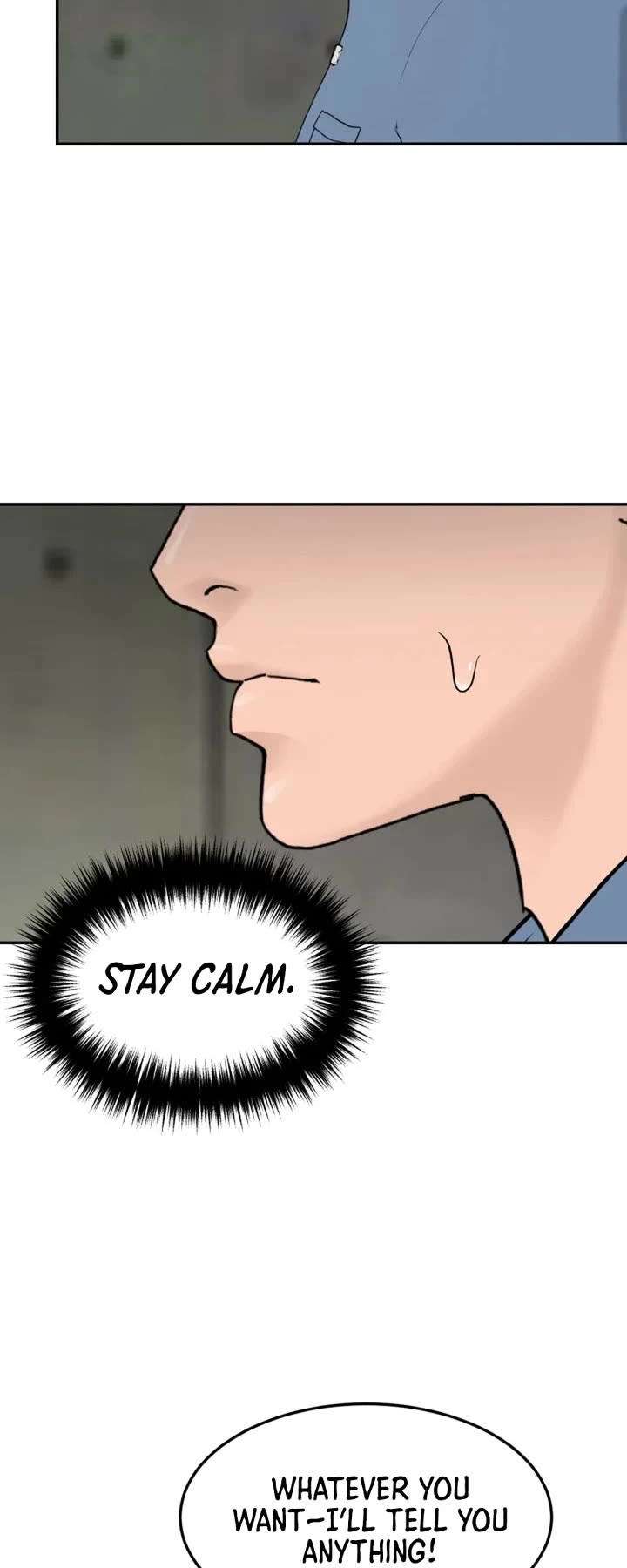From the Grave and Back Chapter 211 page 29 - Chapter 211