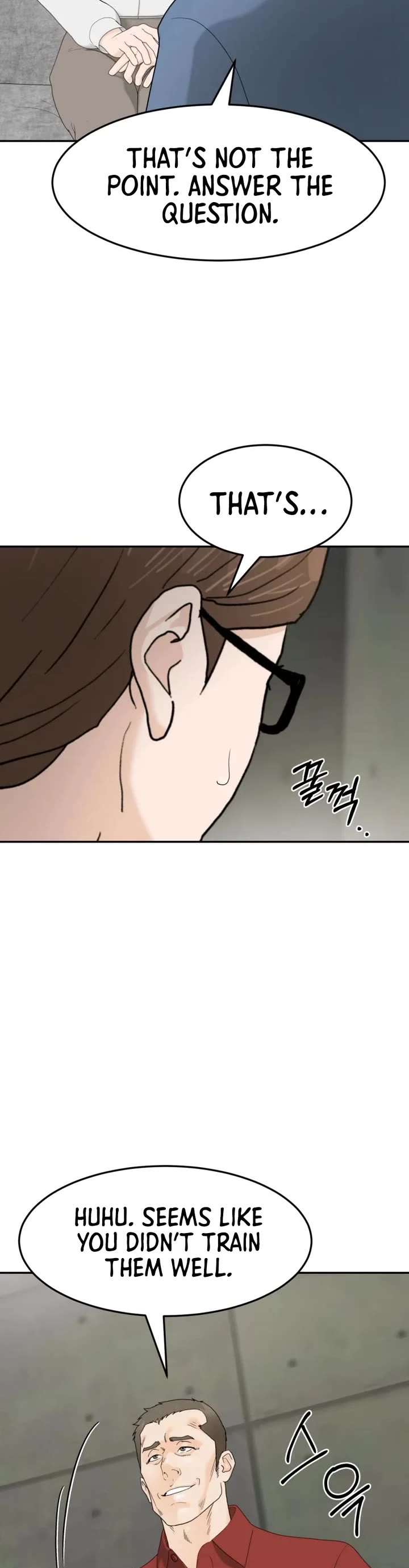 From the Grave and Back Chapter 211 page 32 - Chapter 211