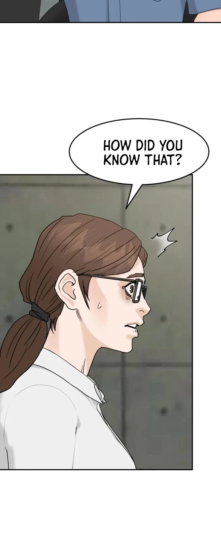 From the Grave and Back Chapter 211 page 37 - Chapter 211