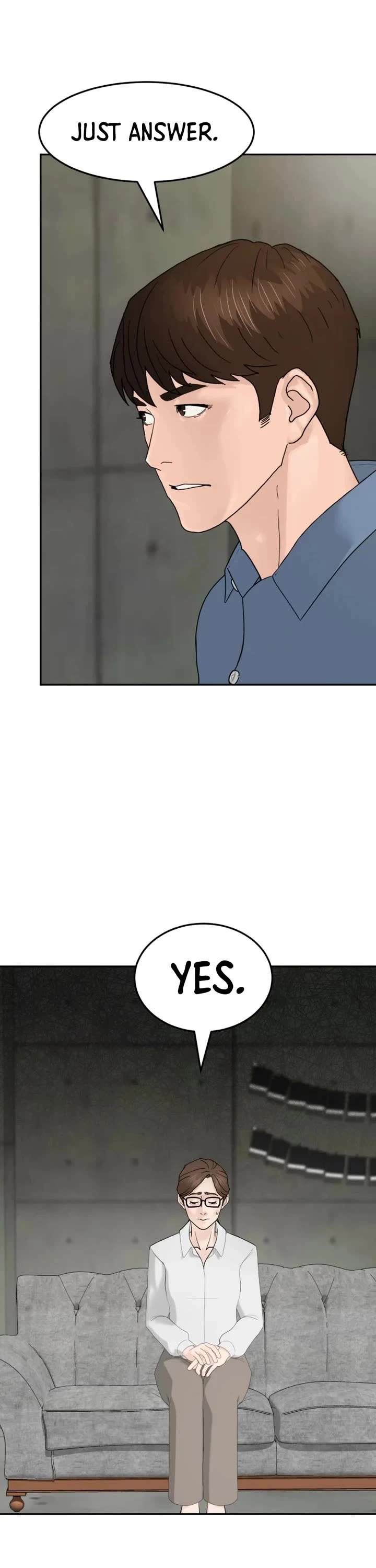 From the Grave and Back Chapter 211 page 38 - Chapter 211