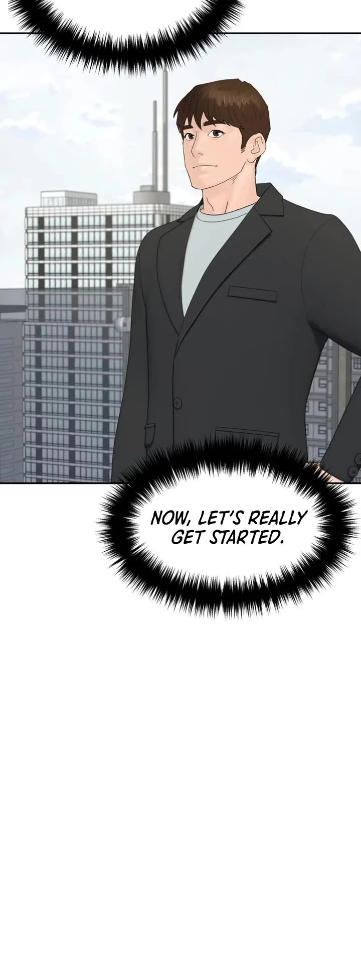From the Grave and Back Chapter 211 page 4 - Chapter 211