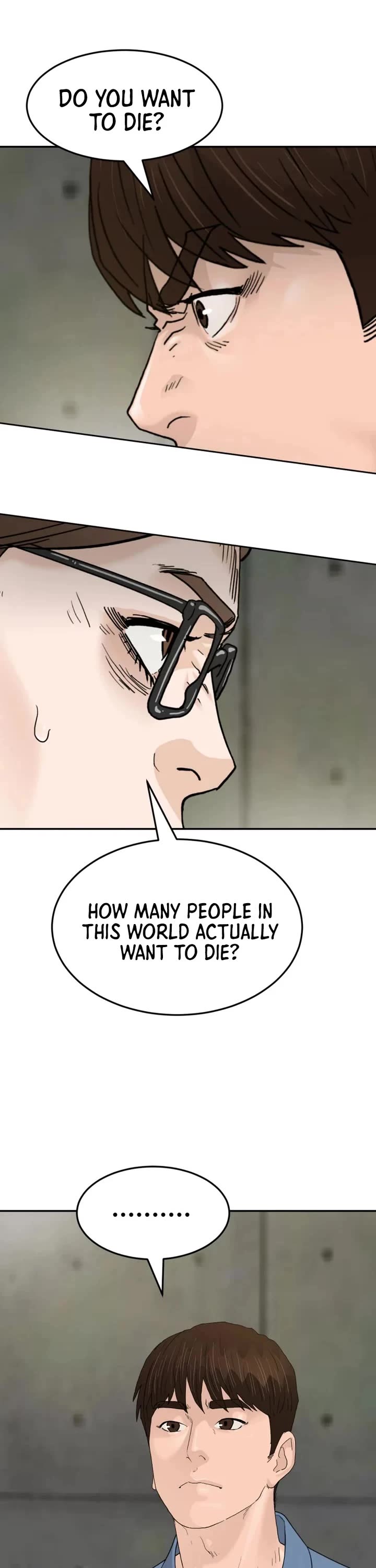 From the Grave and Back Chapter 211 page 43 - Chapter 211