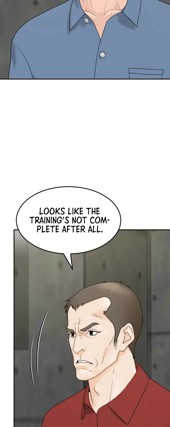 From the Grave and Back Chapter 211 page 44 - Chapter 211