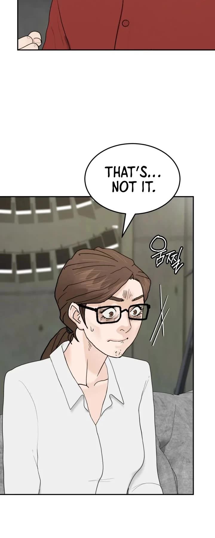 From the Grave and Back Chapter 211 page 45 - Chapter 211
