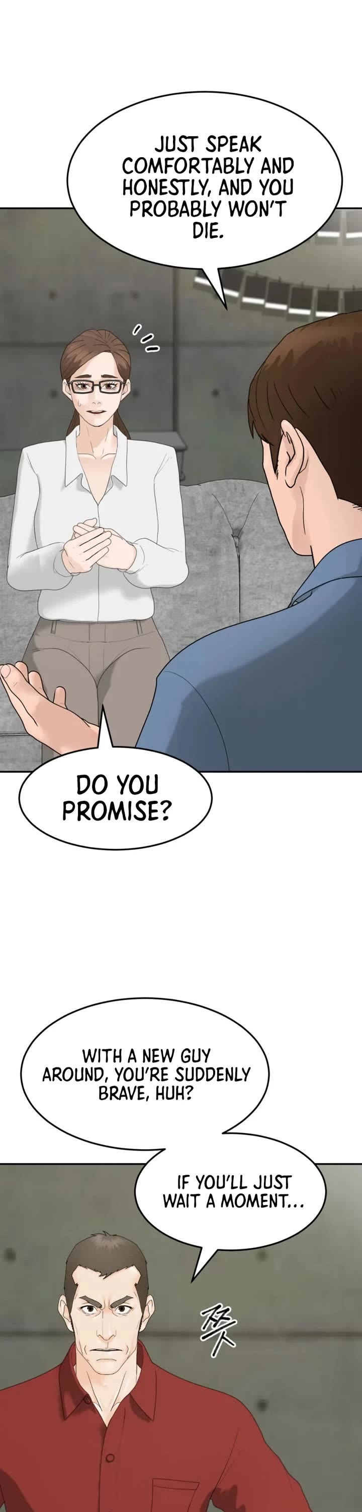 From the Grave and Back Chapter 211 page 46 - Chapter 211