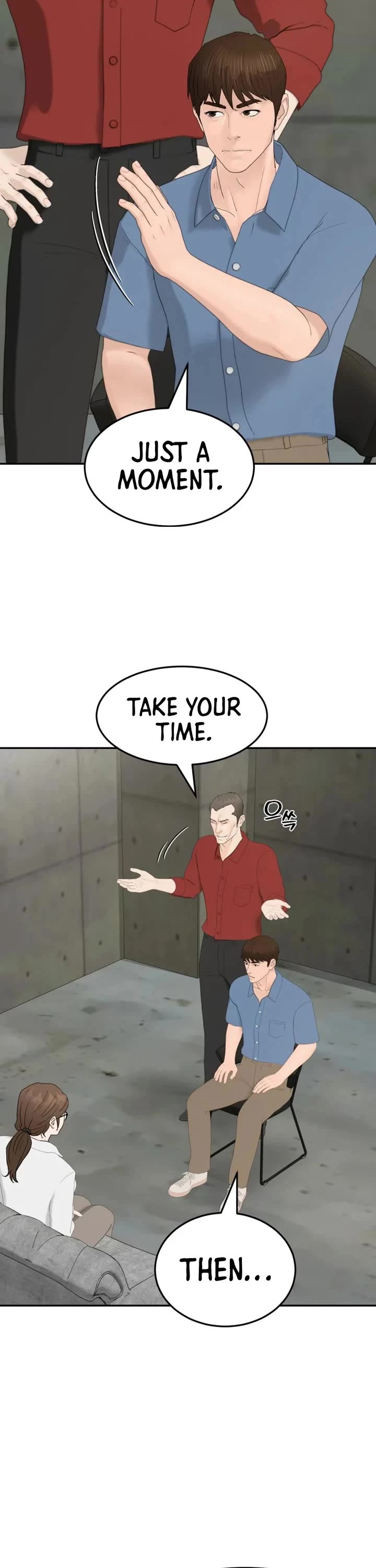 From the Grave and Back Chapter 211 page 47 - Chapter 211