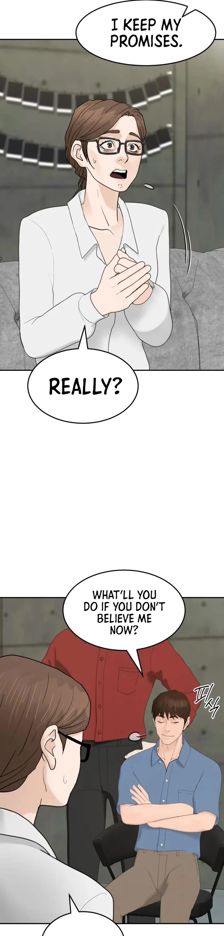 From the Grave and Back Chapter 211 page 48 - Chapter 211