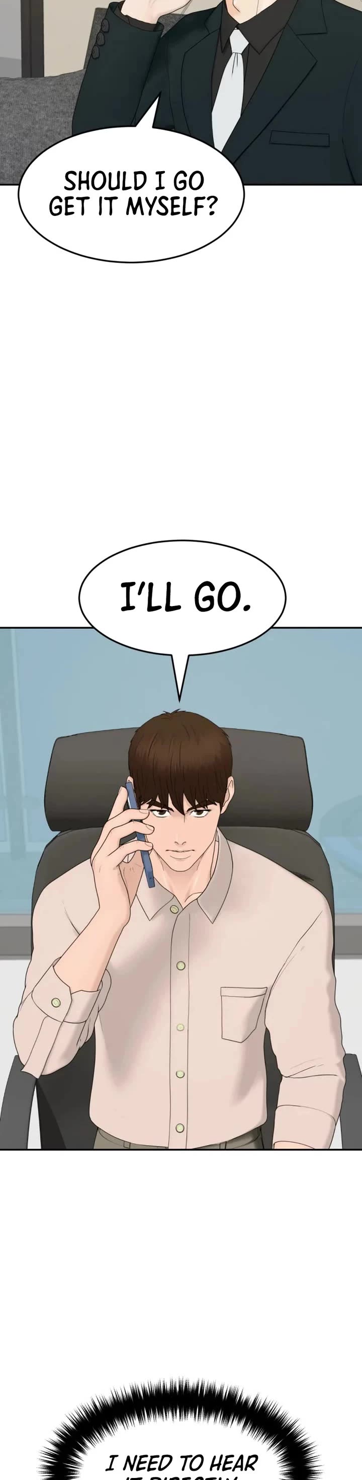 From the Grave and Back Chapter 211 page 6 - Chapter 211
