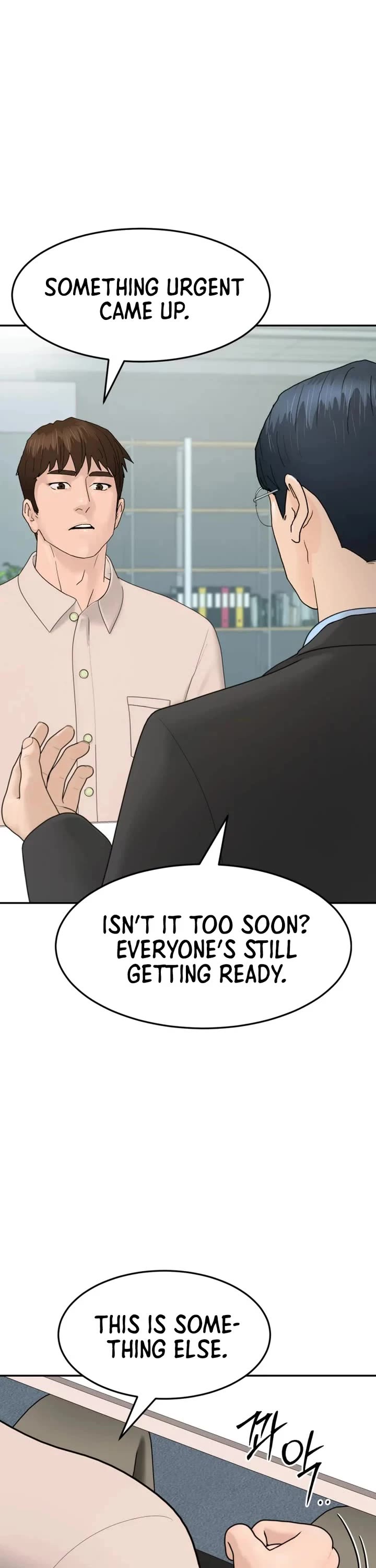 From the Grave and Back Chapter 211 page 9 - Chapter 211