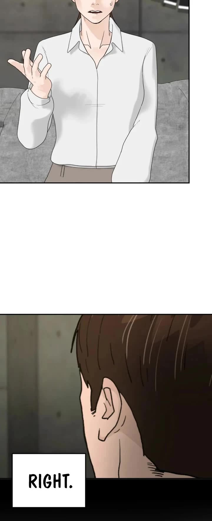 From the Grave and Back Chapter 212 page 10 - Chapter 212