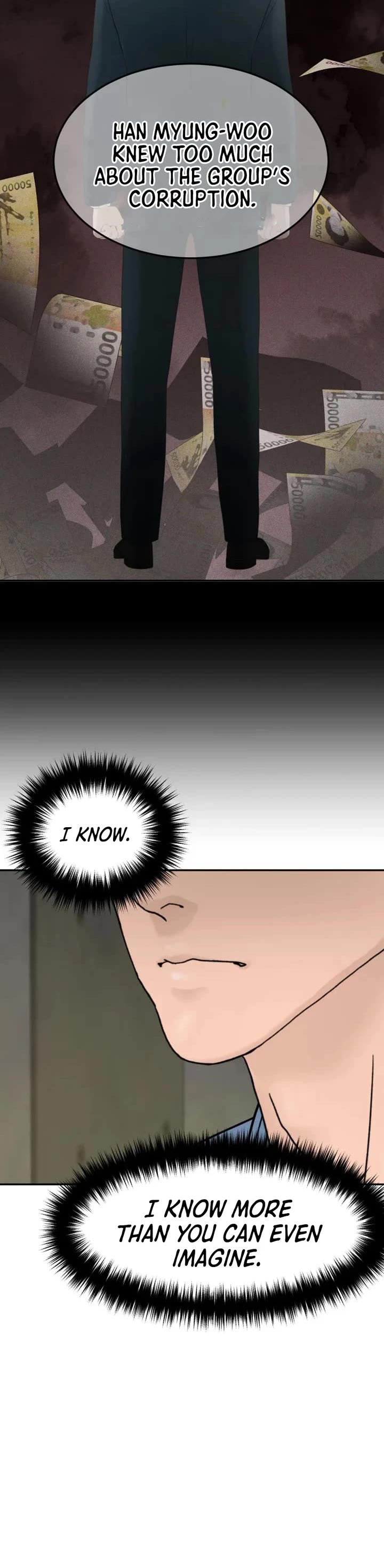 From the Grave and Back Chapter 212 page 14 - Chapter 212