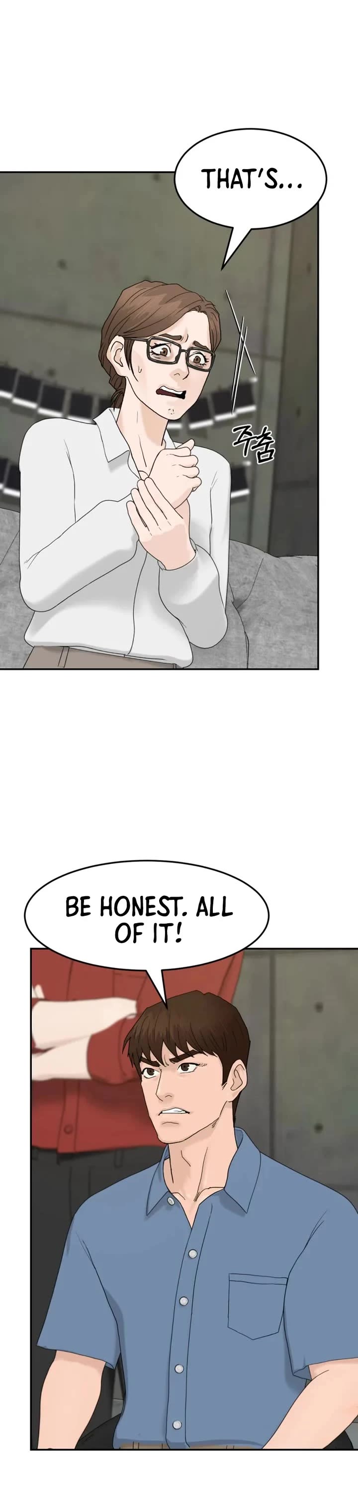 From the Grave and Back Chapter 212 page 16 - Chapter 212