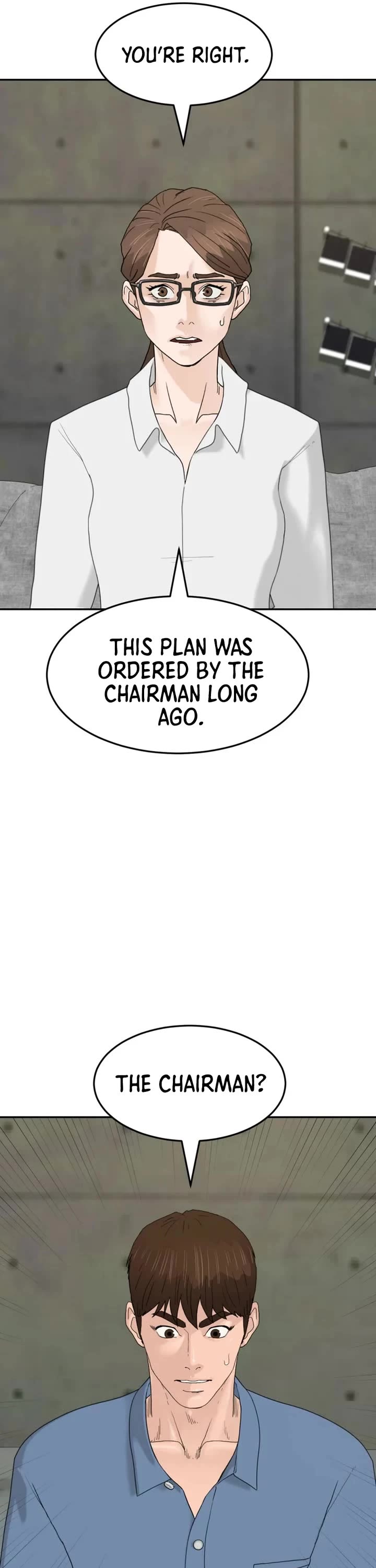 From the Grave and Back Chapter 212 page 22 - Chapter 212