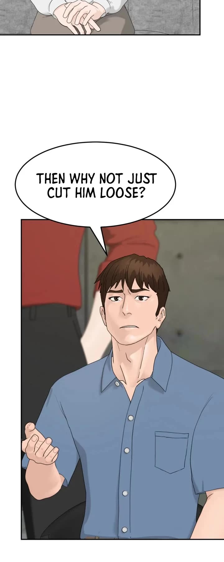 From the Grave and Back Chapter 212 page 24 - Chapter 212