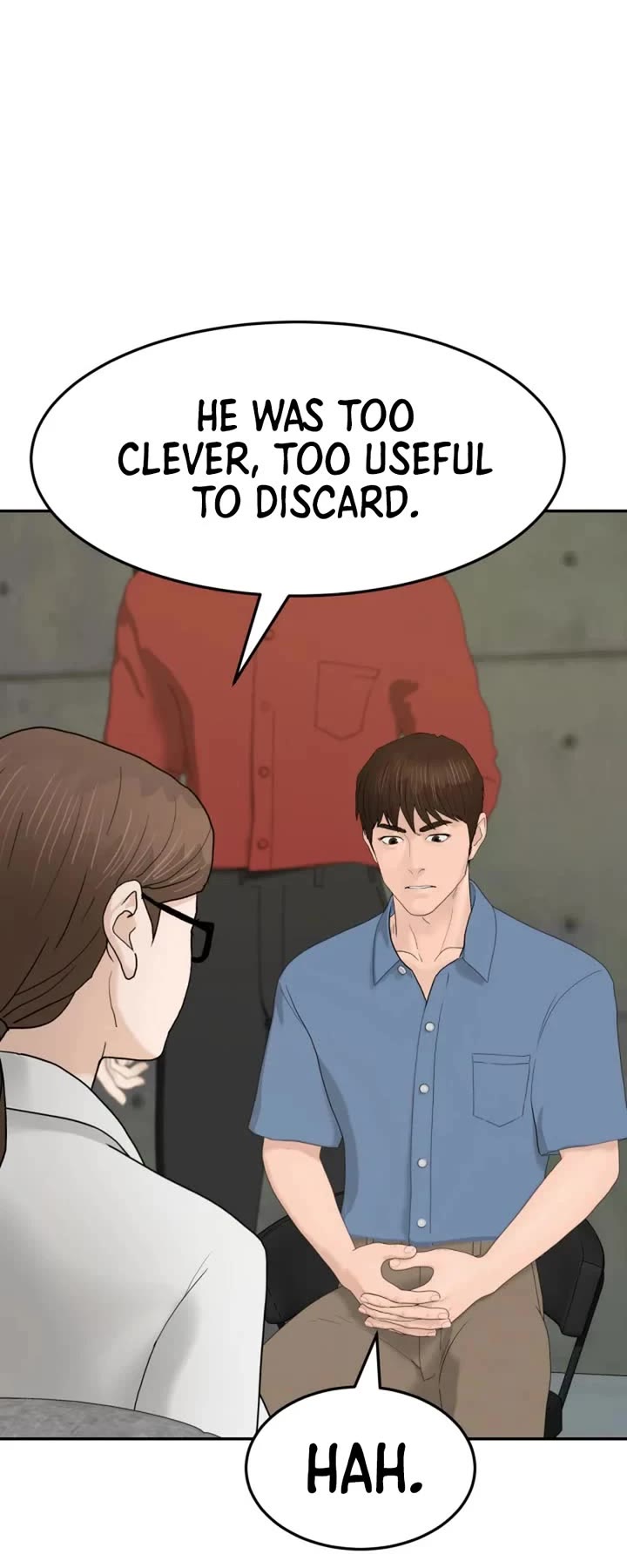 From the Grave and Back Chapter 212 page 25 - Chapter 212