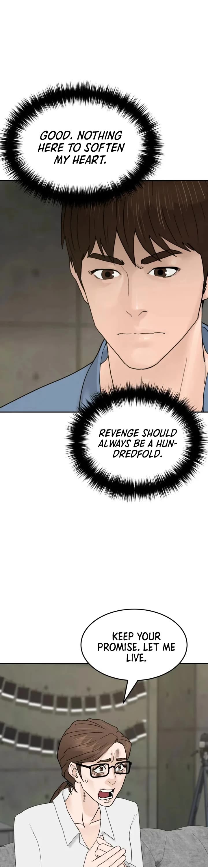 From the Grave and Back Chapter 212 page 26 - Chapter 212