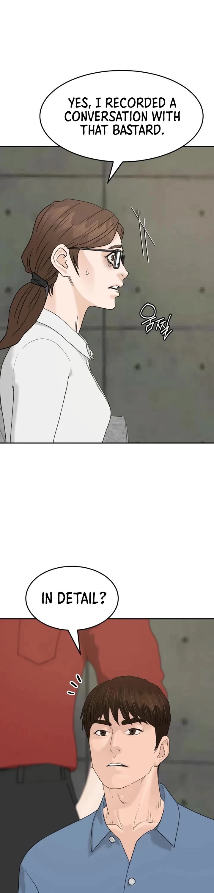 From the Grave and Back Chapter 212 page 30 - Chapter 212