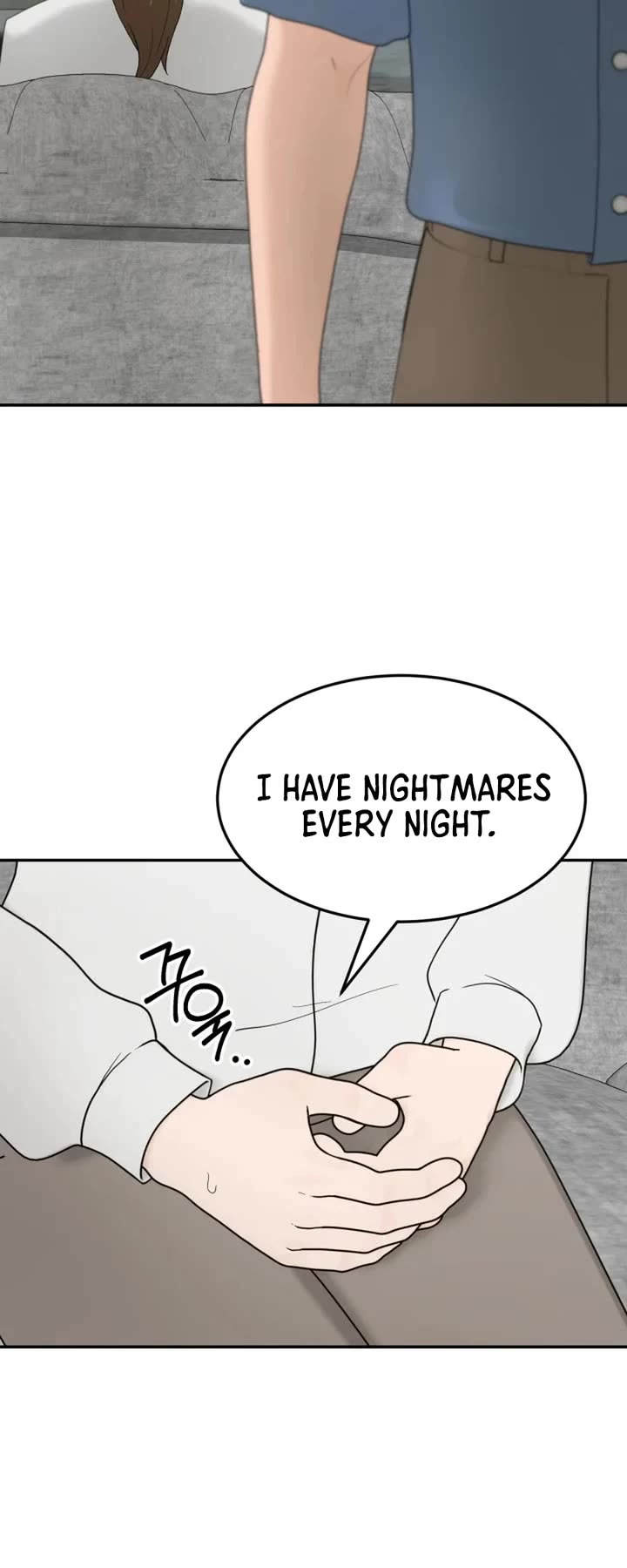 From the Grave and Back Chapter 212 page 35 - Chapter 212