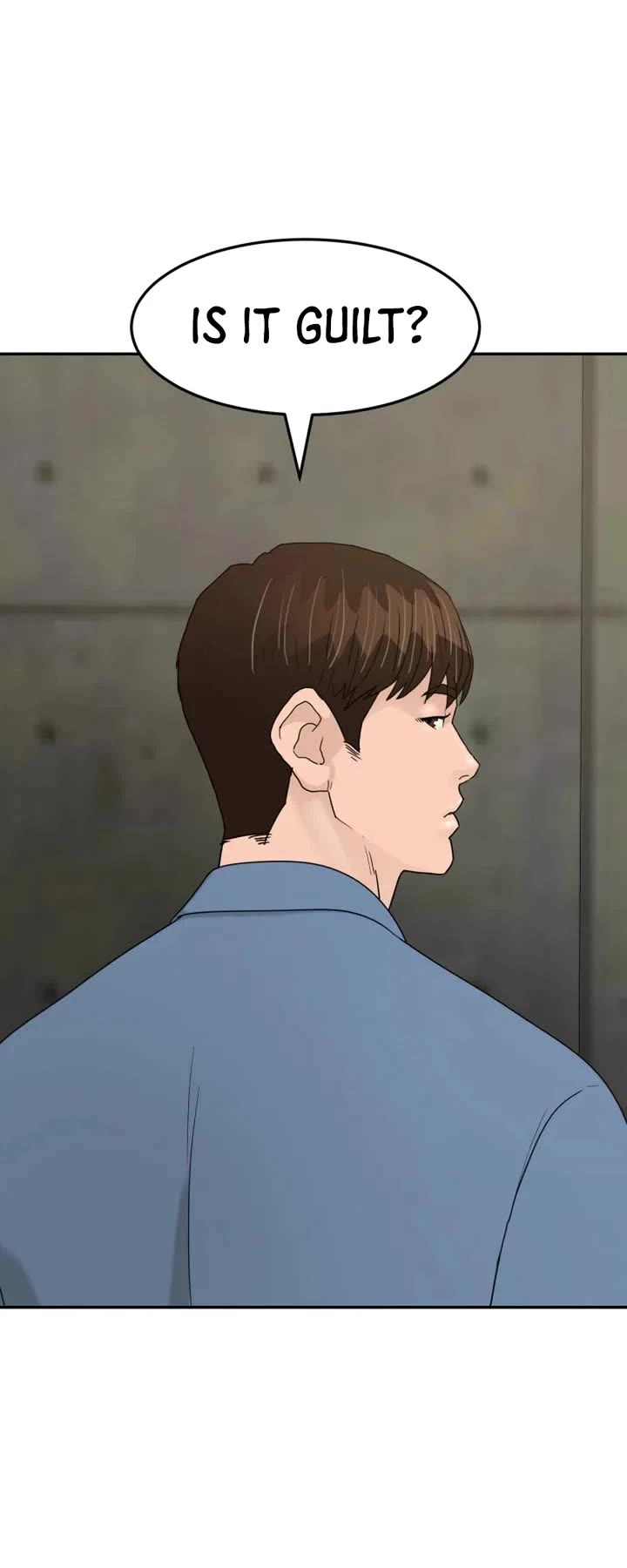 From the Grave and Back Chapter 212 page 36 - Chapter 212