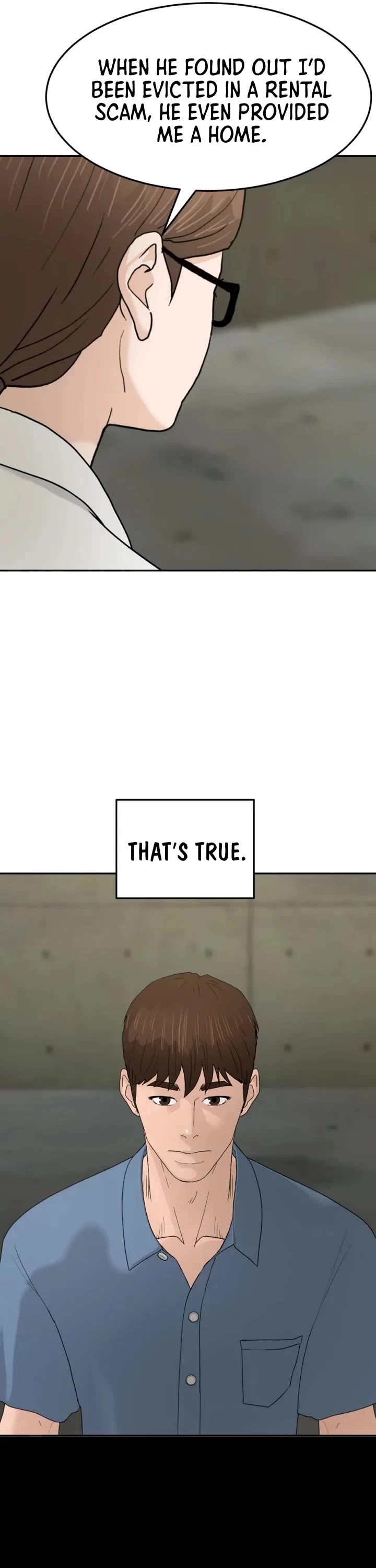 From the Grave and Back Chapter 212 page 41 - Chapter 212