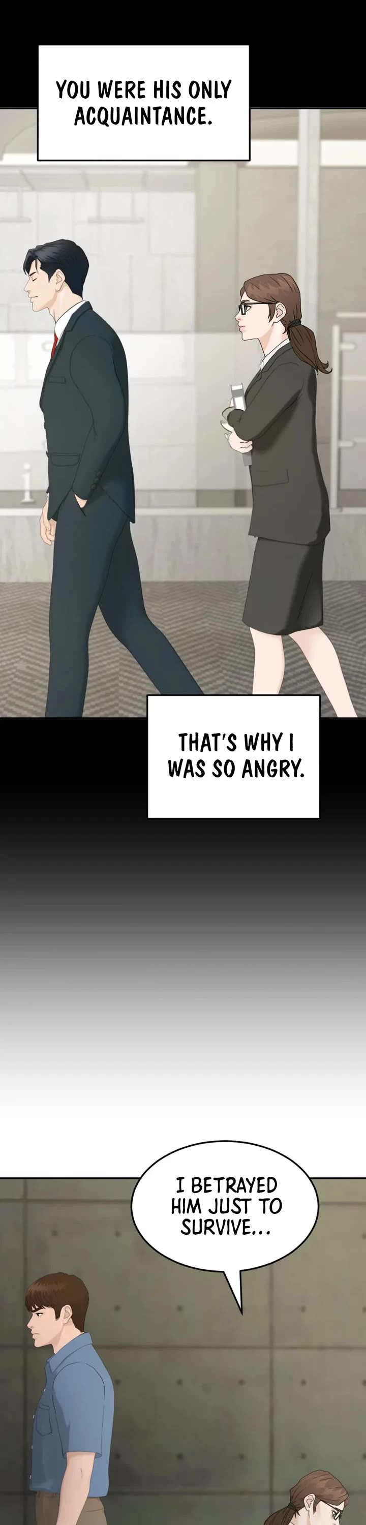From the Grave and Back Chapter 212 page 42 - Chapter 212