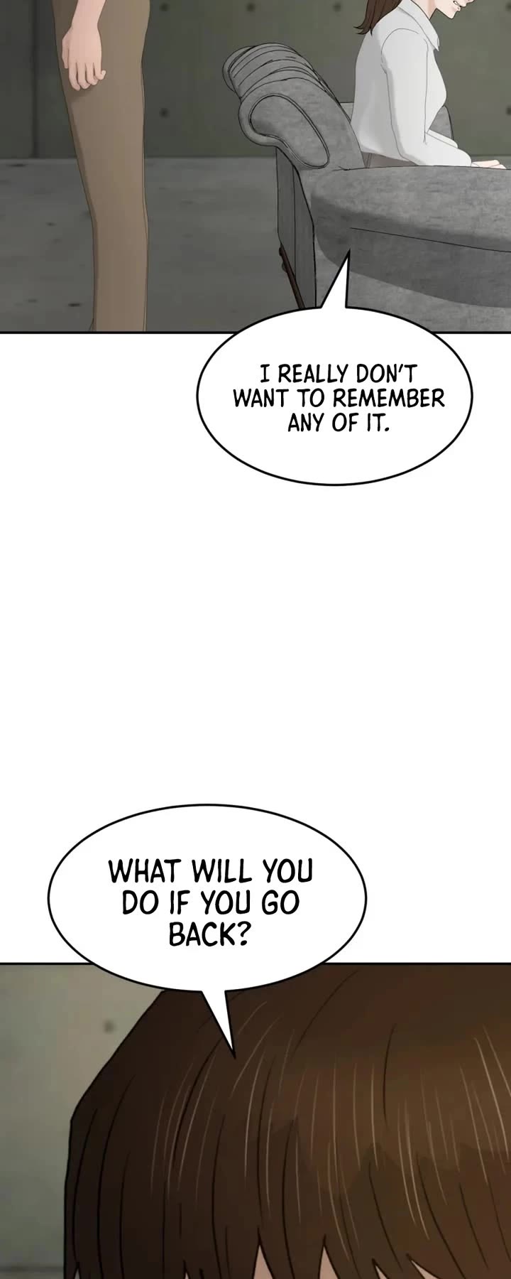 From the Grave and Back Chapter 212 page 43 - Chapter 212