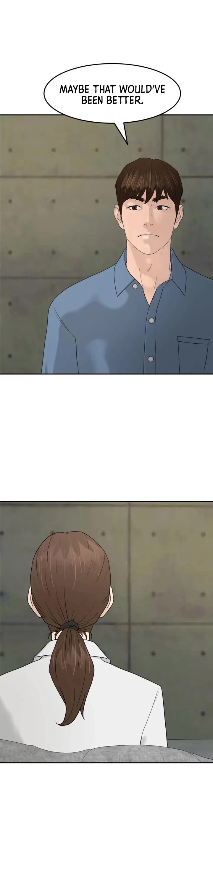 From the Grave and Back Chapter 212 page 45 - Chapter 212