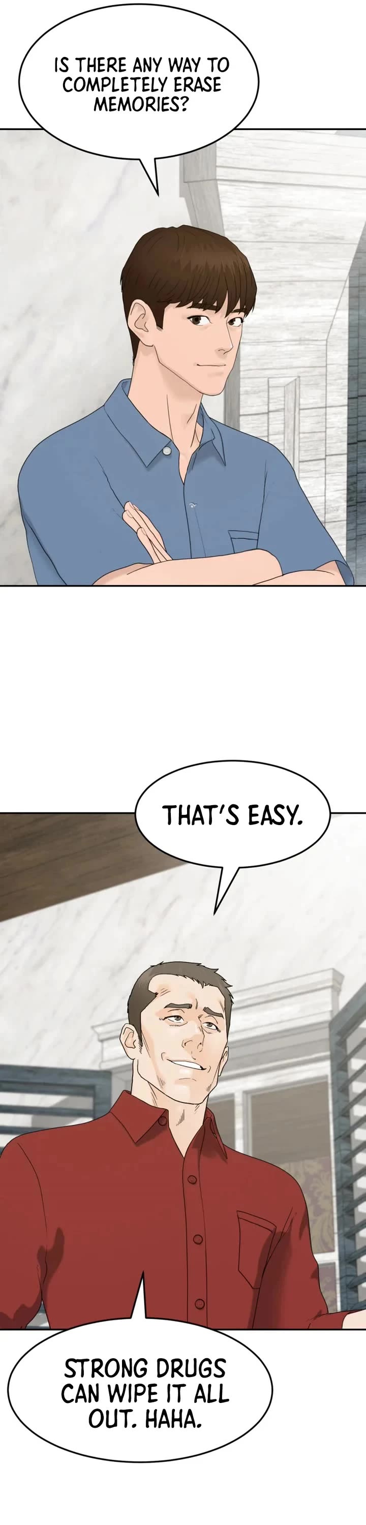 From the Grave and Back Chapter 212 page 48 - Chapter 212